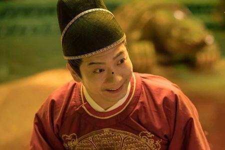 太监吃瓜,太监的“吃瓜”生活揭秘