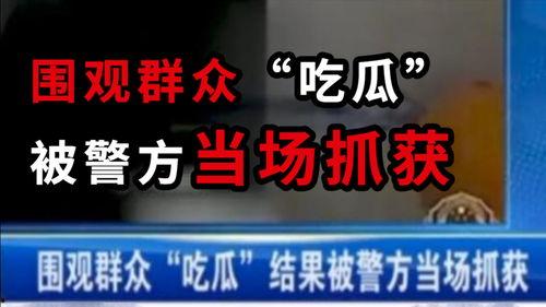 吃瓜新闻热点,揭秘近期吃瓜新闻热点背后的真相