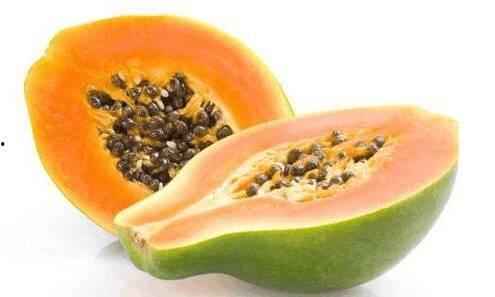 木瓜吃瓜,探寻瓜果中的美味与营养