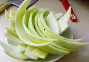 大南白瓜吃老吃,回味无穷的美食传奇