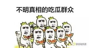 不做吃瓜群众 议论文