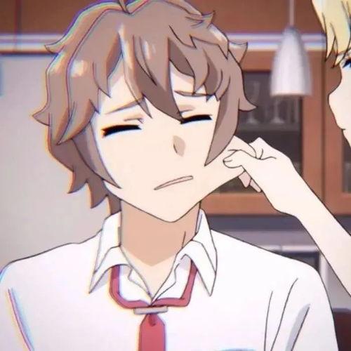 吃瓜cp情头,吃瓜cp的甜蜜日常