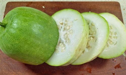 吃一冬天瓜,一冬暖胃的甜蜜记忆