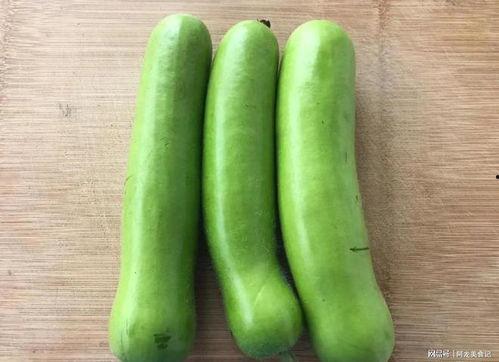 瓠子瓜吃馅,传统美食的创新演绎