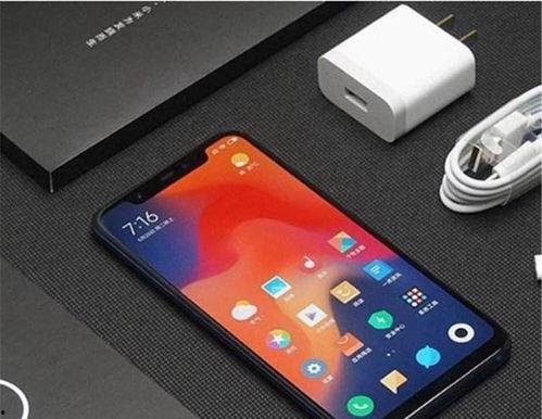 小米8吃瓜视频,揭秘“吃瓜”视频背后的科技魅力