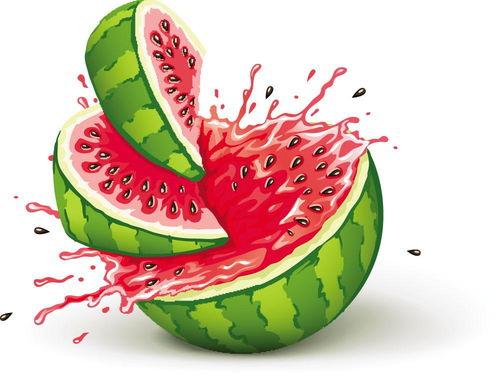 快乐的童年吃瓜,快乐时光的记忆碎片