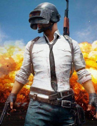 吃鸡偶遇瓜仔,意外邂逅瓜仔，共度欢乐时光