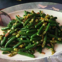 小瓜的瓜花怎样炒着吃最好吃,美味佳肴轻松上桌