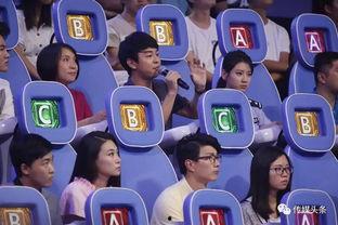 吃瓜的群众节目,娱乐与真相的碰撞