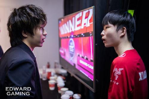 edg吃瓜群视频,战队内部趣事与幕后花絮