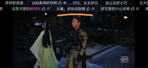 弹幕吃瓜小说,揭秘吃瓜小说背后的网络狂欢