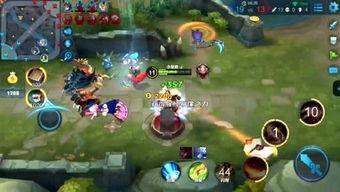 吃瓜游戏解说,揭秘吃瓜游戏的趣味解说之旅