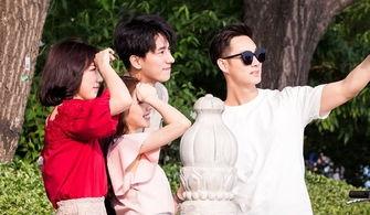 在恋爱节目吃瓜最新,甜蜜互动与意外插曲大揭秘