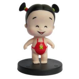 吃瓜摆件摇头,揭秘潮流摆件新宠