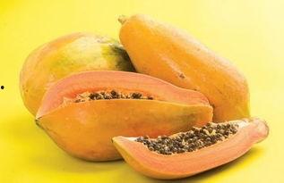 木瓜可以和疏瓜一起吃吗,健康美味两不误