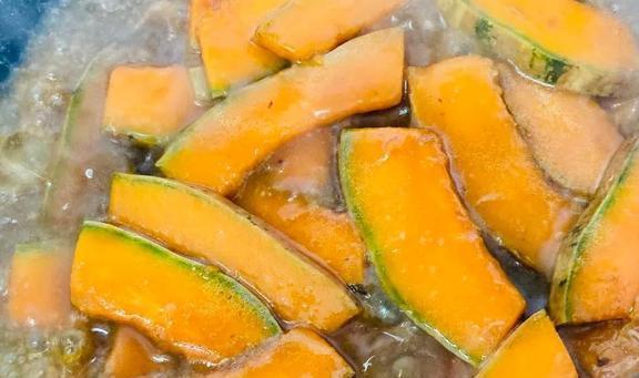 8月瓜烤着吃,尽享8月瓜烤美味时光