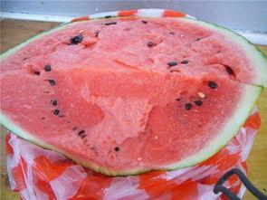 吃瓜的白糖,揭秘甜蜜背后的故事