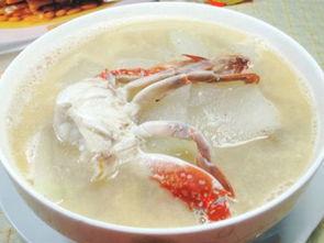 蟹和密瓜可以一起吃吗,揭秘能否同食的饮食之谜