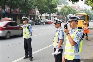 当警察天天吃瓜,警察的日常“吃瓜”生活