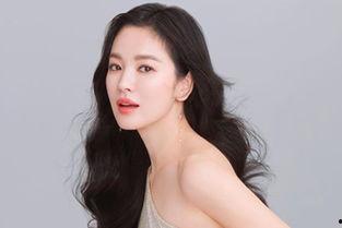 宋慧乔最新吃瓜,揭秘明星背后的甜蜜瓜界风云