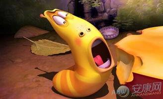 梦见虫吃瓜,虫子与瓜果的神秘对话