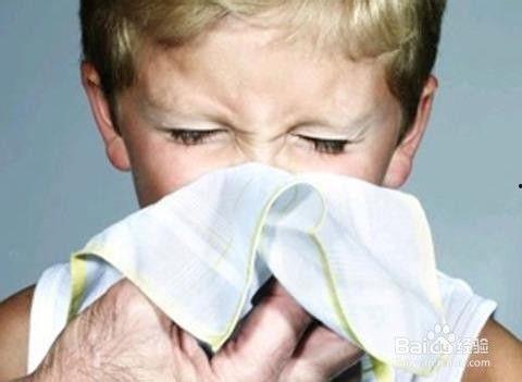 宝宝感冒可以吃葫芦瓜,天然食疗新选择