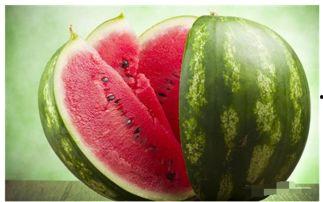 清脆的吃瓜声音,跟随清脆吃瓜声探寻瓜果飘香时光