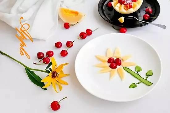 阿瓜很甜吃拼盘,美味佳肴的盛宴之旅